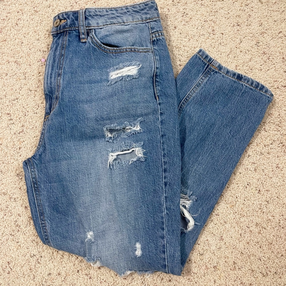 KanCan USA Jeans!